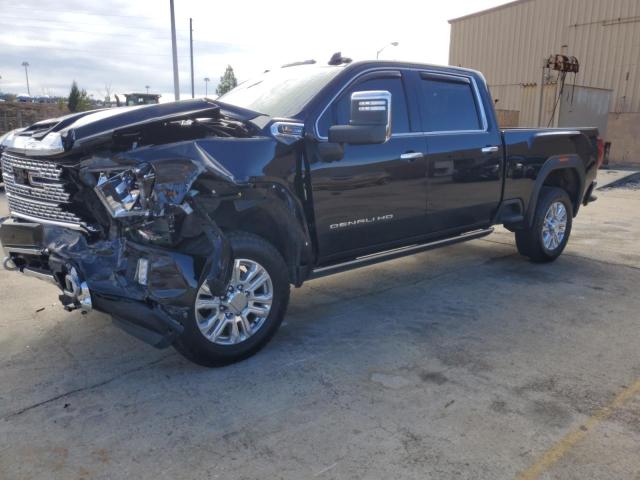 2023 GMC SIERRA K2500 DENALI 2023 image