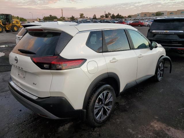 Изображение 3 2023 NISSAN ROGUE SV 2023 с VIN 5N1BT3BA5PC787796