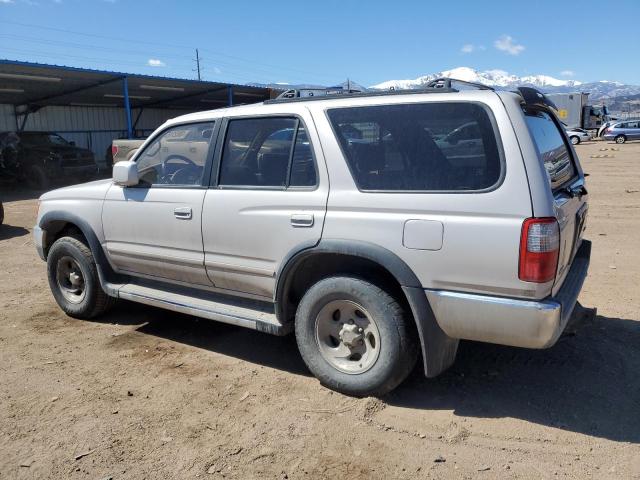 Изображение 2 1998 TOYOTA 4RUNNER SR5 1998 с VIN JT3HN86R2W0171872