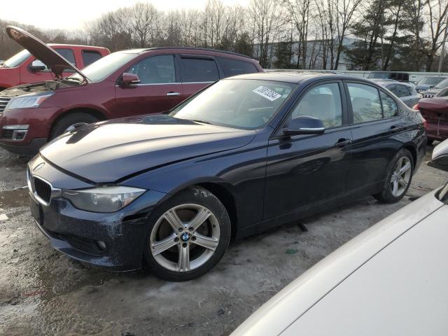 Image 1 of 2013 BMW 320 I XDRIVE 2013 with VIN WBA3C3C50DF981458