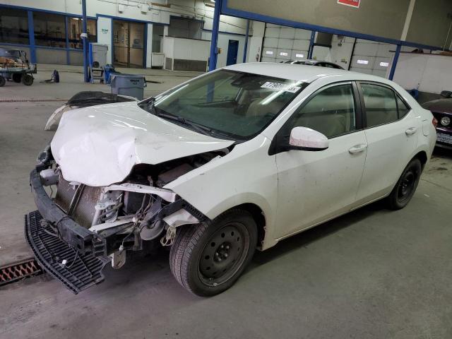 Obraz 1 z 2018 TOYOTA COROLLA L 2018 z VIN 2T1BURHE3JC111912