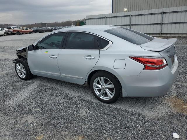 Image 2 of 2015 NISSAN ALTIMA 2.5 2015 with VIN 1N4AL3AP4FN864026