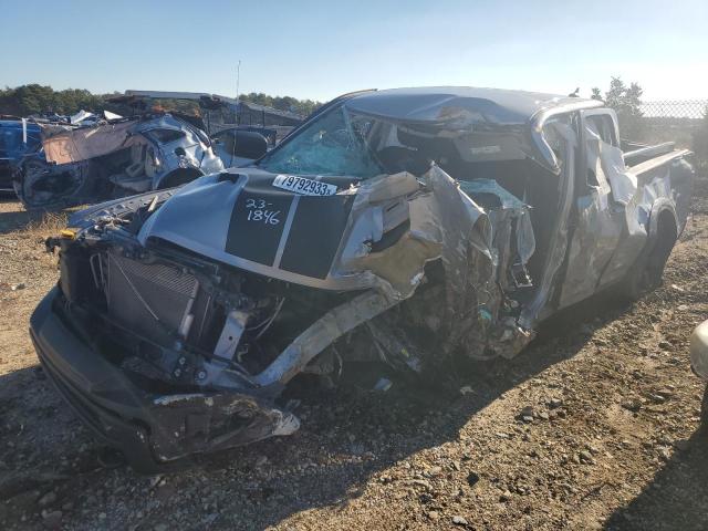 Image 1 of 2019 RAM 1500 CLASSIC SLT 2019 with VIN 1C6RR7GT2KS688605