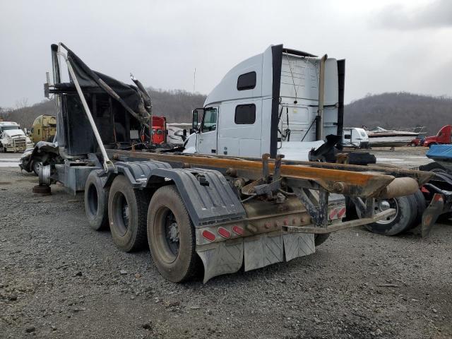 Obraz 3 z 1989 KENWORTH CONSTRUCTION T800 1989 z VIN 2NKDLBEX5KM532200