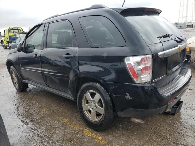Image 2 of 2008 CHEVROLET EQUINOX LS 2008 with VIN 2CNDL13F886301726