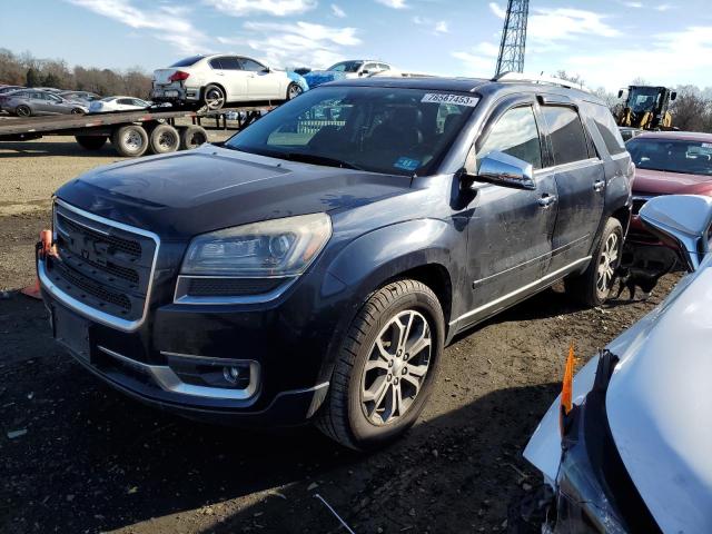 2015 GMC ACADIA SLT-1 2015 image