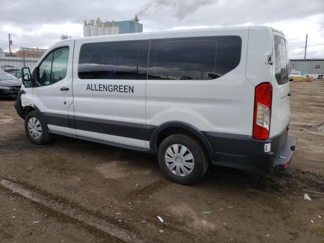 Obraz 2 z 2019 FORD TRANSIT T-150 2019 z VIN 1FMZK1YM1KKB05695