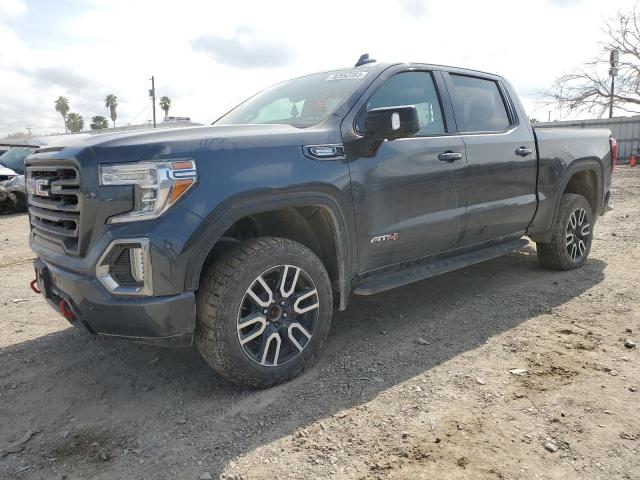 Obraz 1 z 2022 GMC SIERRA LIMITED K1500 AT4 2022 z VIN 1GTU9EETXNZ130023