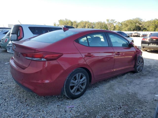 Image 3 of 2018 HYUNDAI ELANTRA SEL 2018 with VIN 5NPD84LFXJH342268