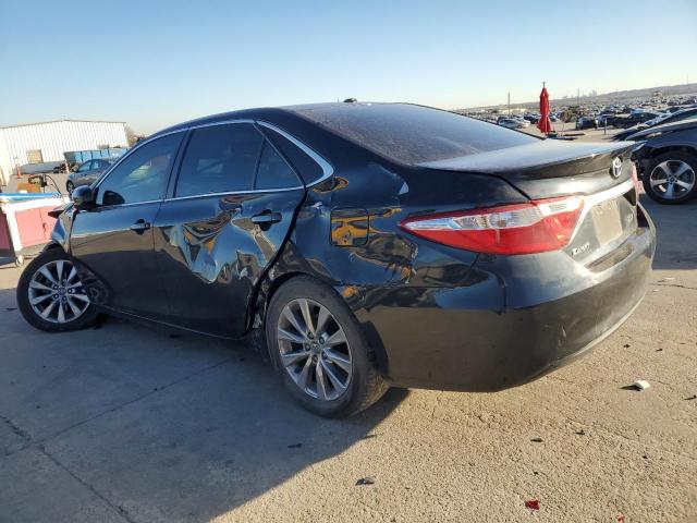 Изображение 2 2017 TOYOTA CAMRY LE 2017 с VIN 4T1BF1FK4HU763242
