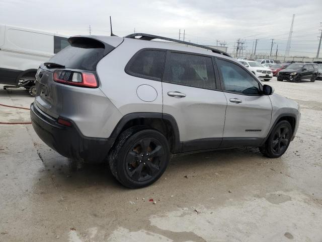 Изображение 3 2019 JEEP CHEROKEE LATITUDE PLUS 2019 с VIN 1C4PJLLB6KD405267