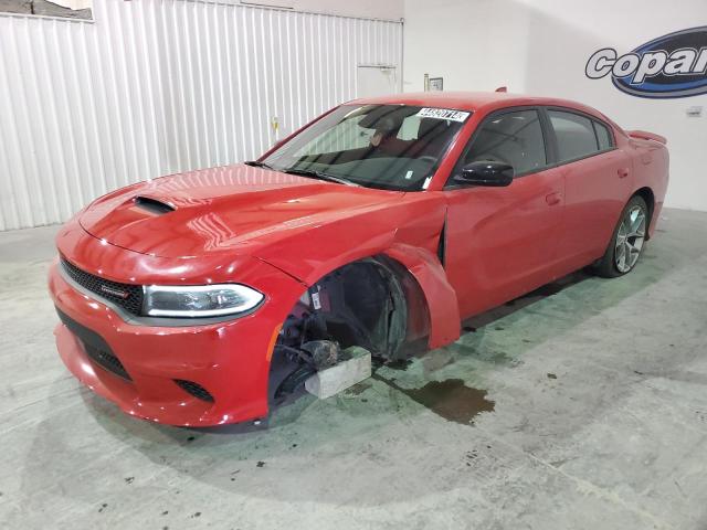 2023 DODGE CHARGER GT 2023 image