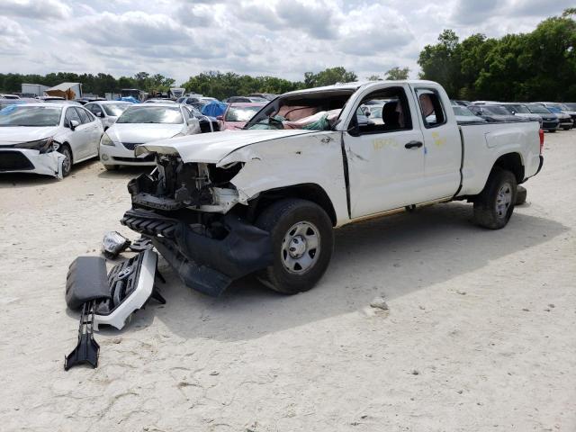 2016 TOYOTA TACOMA ACCESS CAB 2016 image