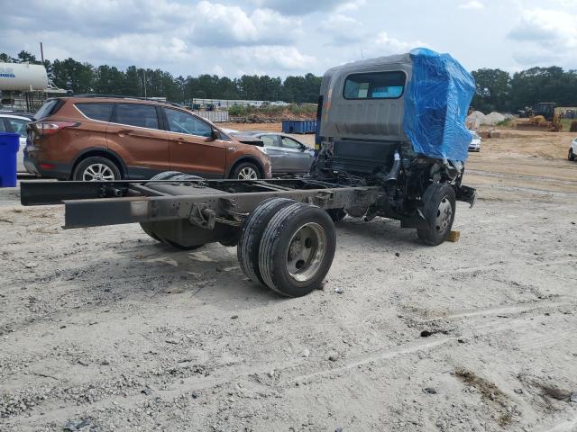 Изображение 3 2021 ISUZU NQR  2021 с VIN JALE5W160M7900633