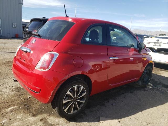 Obraz 3 z 2015 FIAT 500 POP 2015 z VIN 3C3CFFARXFT545280