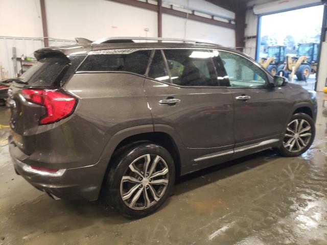 Изображение 3 2019 GMC TERRAIN DENALI 2019 с VIN 3GKALXEX1KL153040