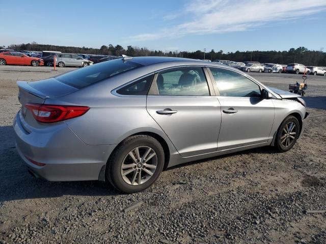 Изображение 3 2017 HYUNDAI SONATA SE 2017 с VIN 5NPE24AFXHH495364