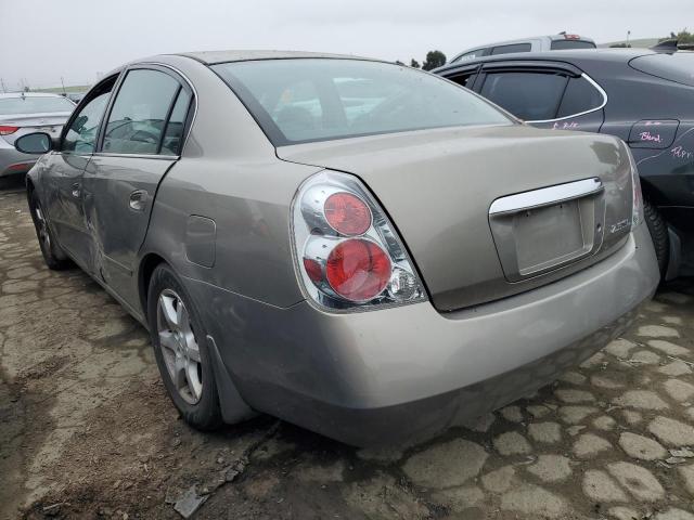 Obraz 2 z 2005 NISSAN ALTIMA S 2005 z VIN 1N4AL11E35N401649