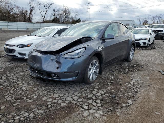 Изображение 2023 TESLA MODEL Y  2023