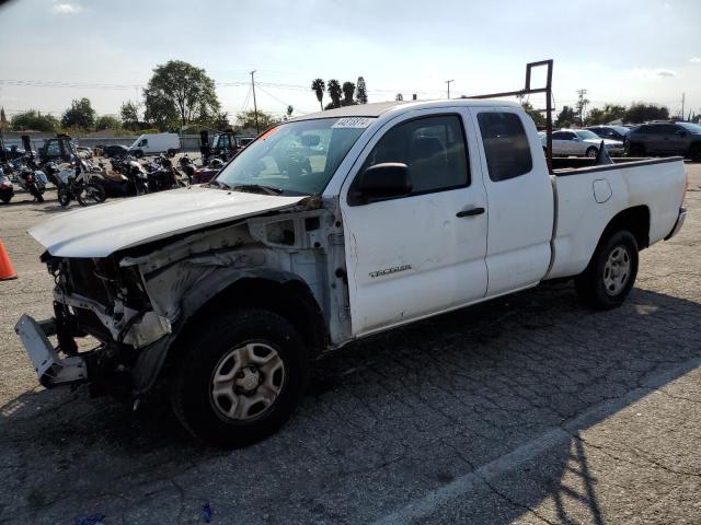 Obraz 1 z 2005 TOYOTA TACOMA ACCESS CAB 2005 z VIN 5TETX22N75Z049703