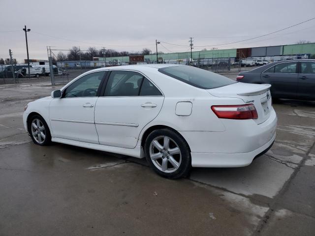 Image 2 of 2007 TOYOTA CAMRY LE 2007 with VIN 4T1BK46K87U540911