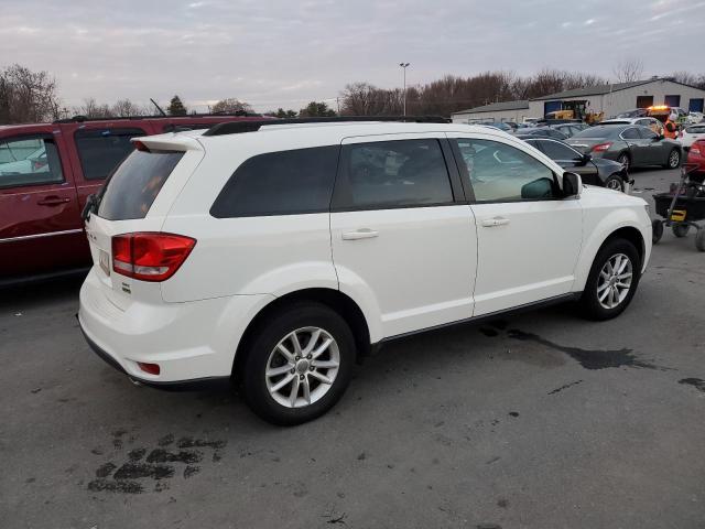 Изображение 3 2015 DODGE JOURNEY SXT 2015 с VIN 3C4PDCBG7FT678612