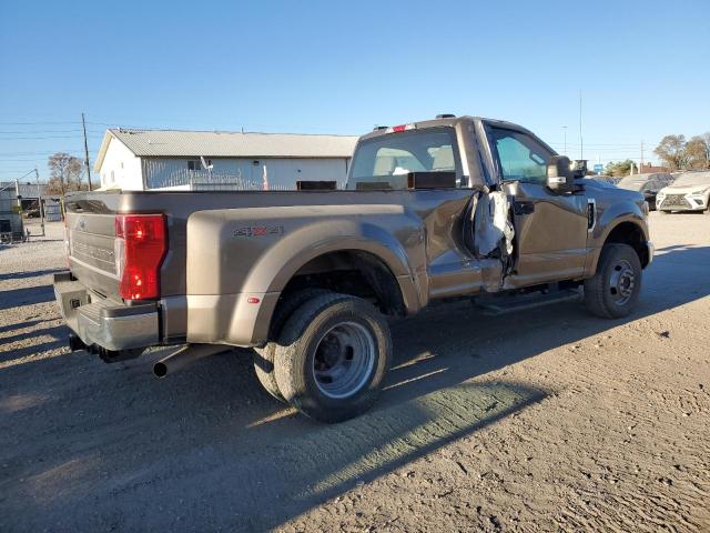 Изображение 3 2020 FORD F350 SUPER DUTY 2020 с VIN 1FTRF3D6XLEC11512