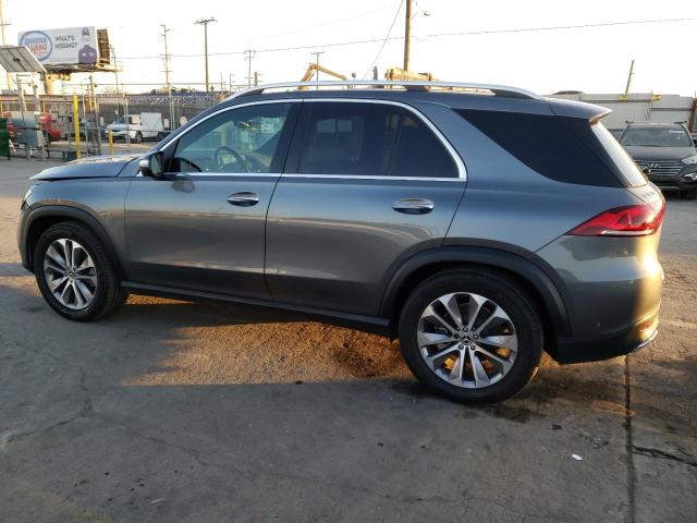 Obraz 2 z 2022 MERCEDES-BENZ GLE 350 2022 z VIN 4JGFB4JB2NA634399