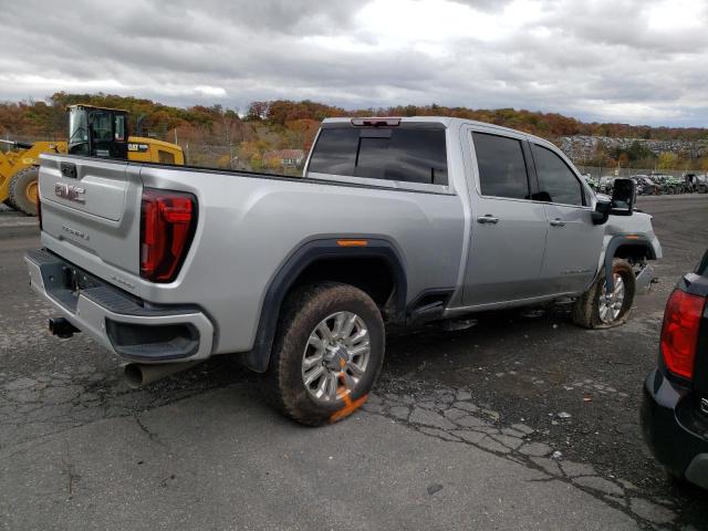 Obraz 3 z 2022 GMC SIERRA K2500 DENALI 2022 z VIN 1GT49REY1NF264522