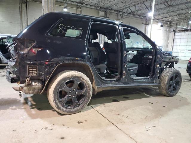 Image 3 of 2018 JEEP GRAND CHEROKEE LAREDO 2018 with VIN 1C4RJFAG6JC488597