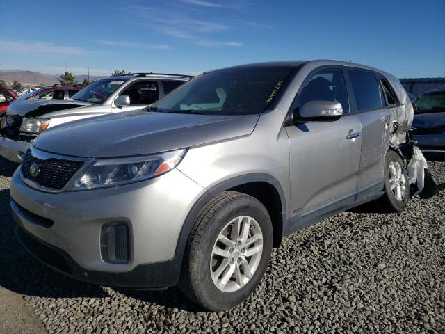 Изображение 2014 KIA SORENTO LX 2014