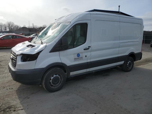 Image 1 of 2017 FORD TRANSIT T-250 2017 with VIN 1FTYR2CM4HKB19754