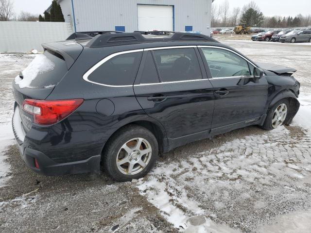Image 3 of 2019 SUBARU OUTBACK 2.5I PREMIUM 2019 with VIN 4S4BSAFC4K3396537