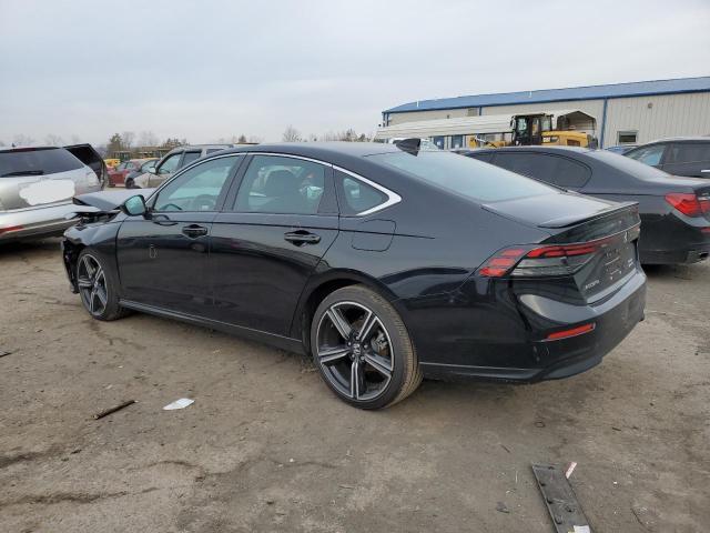 Изображение 2 2023 HONDA ACCORD HYBRID SPORT 2023 с VIN 1HGCY2F51PA041165