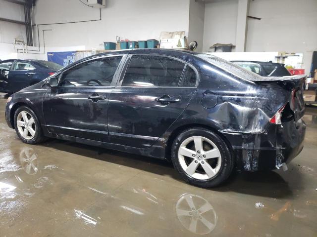 Изображение 2 2008 HONDA CIVIC EX 2008 с VIN 1HGFA16808L090577