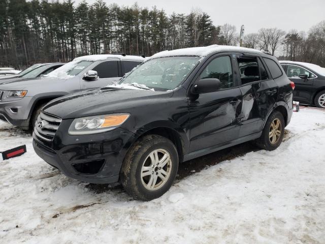 Изображение 2012 HYUNDAI SANTA FE GLS 2012