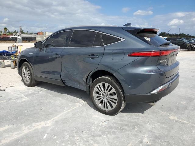 Image 2 of 2021 TOYOTA VENZA LE 2021 with VIN JTEAAAAH7MJ052426