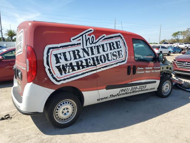 Изображение 3 2022 RAM PROMASTER CITY TRADESMAN 2022 с VIN ZFBHRFAB1N6W82504