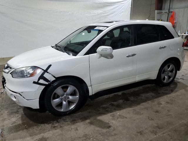 Изображение 1 2009 ACURA RDX  2009 с VIN 5J8TB18219A003243