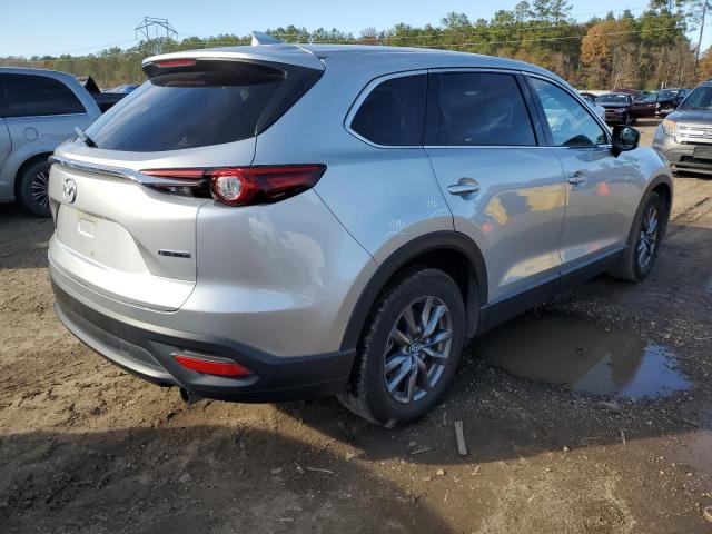 Image 3 of 2021 MAZDA CX-9 TOURING 2021 with VIN JM3TCACY2M0512240
