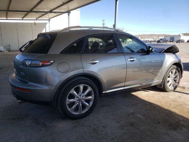 Изображение 3 2008 INFINITI FX35  2008 с VIN JNRAS08U58X103374