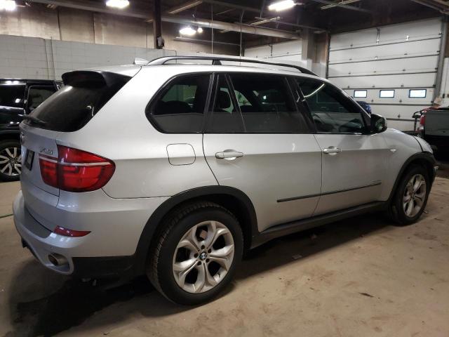 Изображение 3 2012 BMW X5 XDRIVE35D 2012 с VIN 5UXZW0C50CL668217