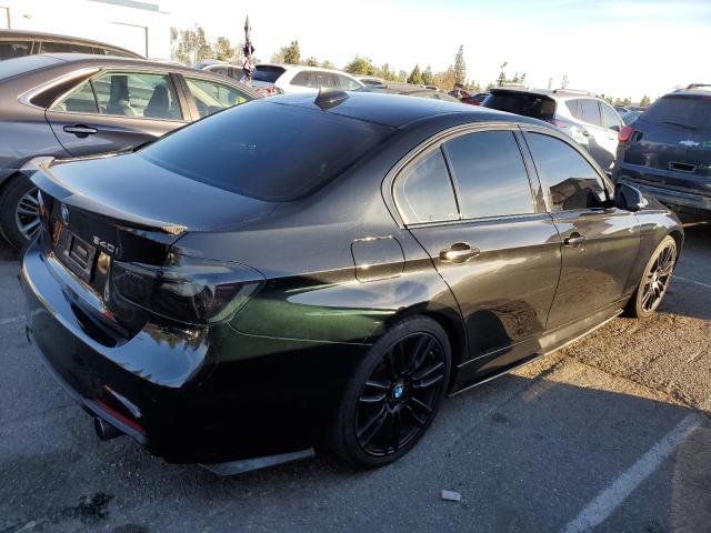Изображение 3 2017 BMW 340 I 2017 с VIN WBA8B3G54HNU35230