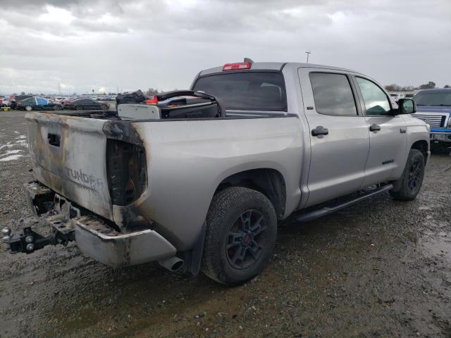 Изображение 3 2020 TOYOTA TUNDRA CREWMAX SR5 2020 с VIN 5TFDY5F18LX935169