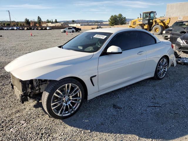 2016 BMW 428 I SULEV 2016 image