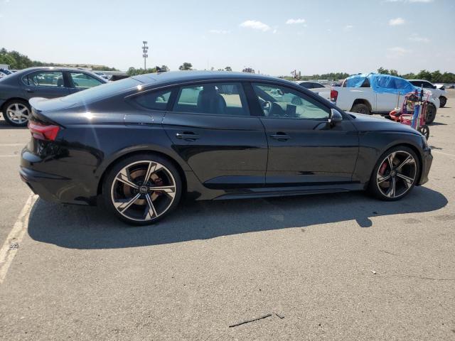 Obraz 3 z 2023 AUDI RS5  2023 z VIN WUAAWCF54PA900981