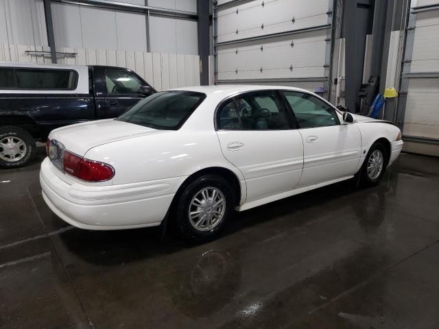 Изображение 3 2003 BUICK LESABRE CUSTOM 2003 с VIN 1G4HP52K53U103188