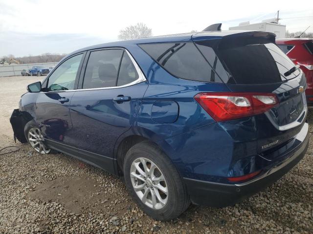 Image 2 of 2019 CHEVROLET EQUINOX LT 2019 with VIN 2GNAXTEV0K6192253