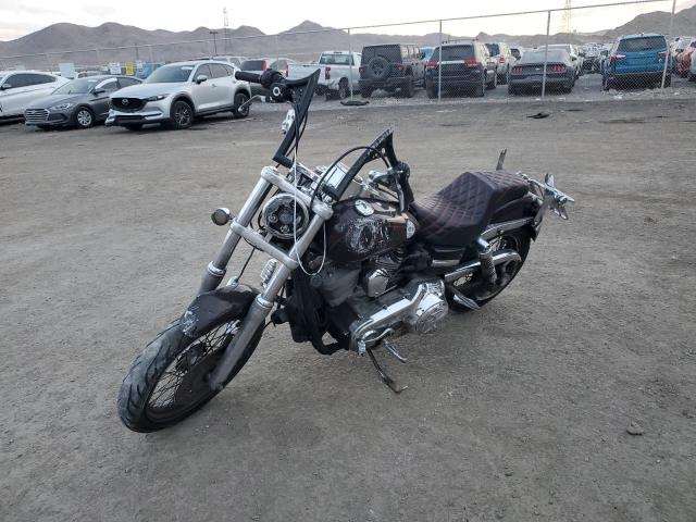 Image 2 of 2007 HARLEY-DAVIDSON FXDC DAYTONA CUSTOM 2007 with VIN 1HD1GV4397K324093