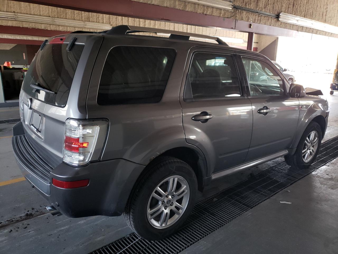 Изображение 3 Mercury Mariner Premier 2009 с VIN 4M2CU87G99KJ01147